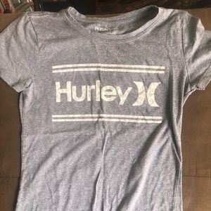 Hurley t-shirt